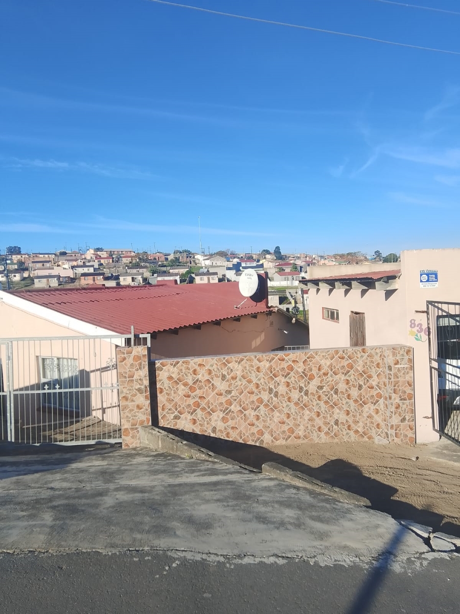 3 Bedroom Property for Sale in Mdantsane Nu 10 Eastern Cape
